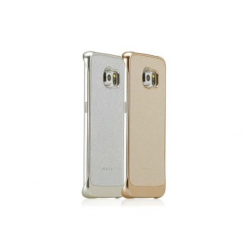 Momax Feel n Touch Series Case for Samsung Galaxy S6 Edge
