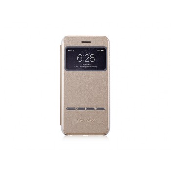 Momax Flip View Case for iPhone 6