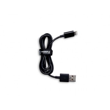 Momax MFI USB Connection Cable (Apple Lightning)