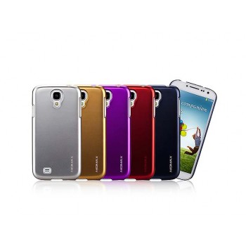 Momax Ultra Thin Metallic Case For Samsung Galaxy S4 i9500