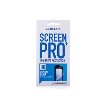 Momax Crystal Clear for LG G2 D802