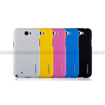 Momax Ultra Tough Soft Touch for Samsung Galaxy Note II N7100