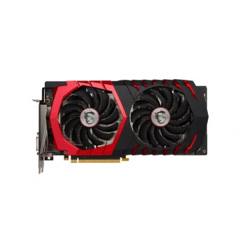 MSI GeForce GTX 1060 Gaming X
