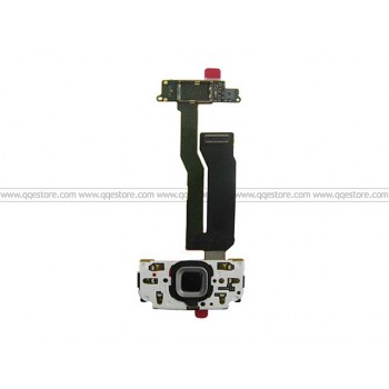 Nokia N85 Original Ribbon with Small Board