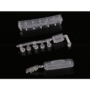 NDS Dust Cover Set