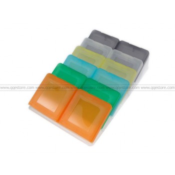 NDS Game Card Armor Case