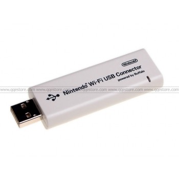 Nintendo Wi-Fi USB Connector