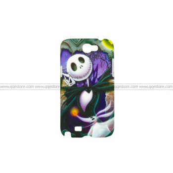 Nightmare Hard Case For Samsung Galaxy Note II