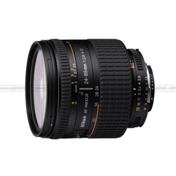 Nikon 24-85mm f/2.8-4D IF AF Nikkor