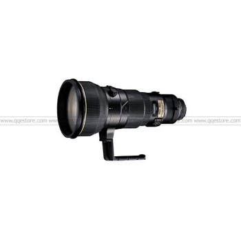 Nikon 400mm f/2.8D ED-IF AF-S II Nikkor