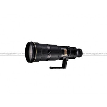 Nikon 500mm f/4D ED-IF AF-S II Nikkor