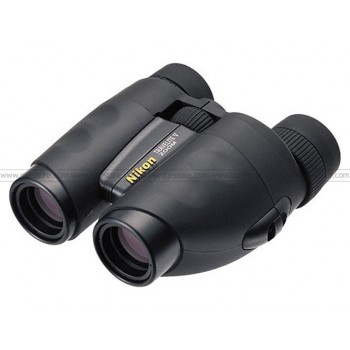 Nikon 8-24x25 CF Binoculars Travelite V