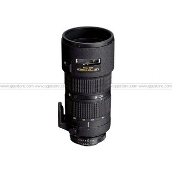 Nikon 80-200mm f/2.8D AF Nikkor