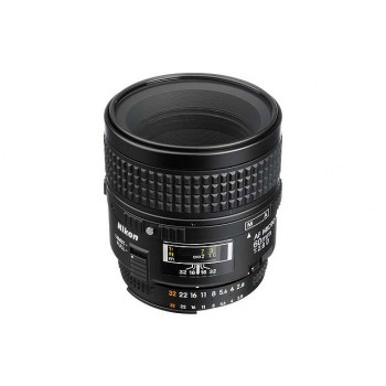 Nikon AF Micro-Nikkor 60mm f/2.8D