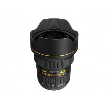Nikon AF-S Nikkor 14-24mm f/2.8G ED