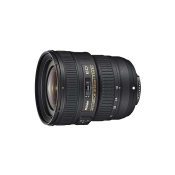 Nikon AF-S NIKKOR 18-35mm F/3.5-4.5G ED