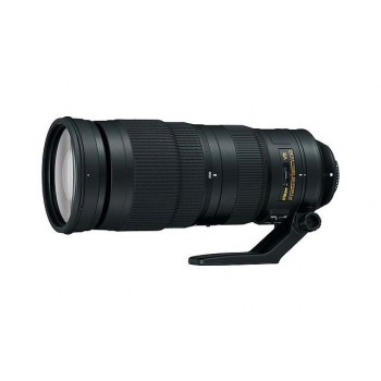 Nikon AF-S Nikkor 200-500mm f/5.6E ED VR