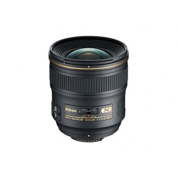 Nikon AF-S NIKKOR 24mm F/1.4G ED