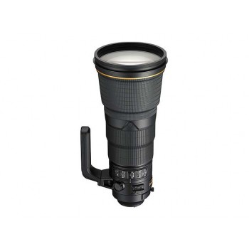 Nikon AF-S Nikkor 400mm f/2.8E FL ED VR