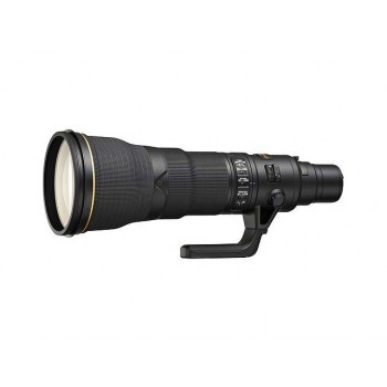 Nikon AF-S Nikkor 800mm f/5.6E FL ED VR