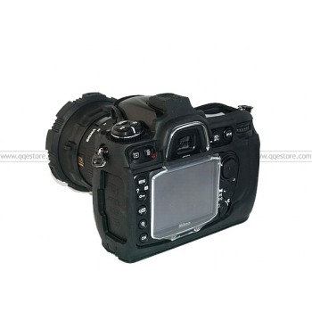 Nikon Camera Armor Protection for Nikon D300/D300s