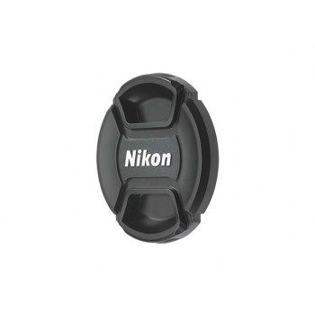 Nikon LC-58 Snap-on Front Lens Cap