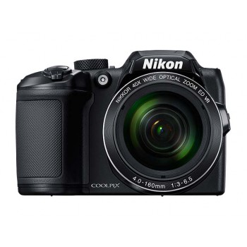 Nikon Coolpix B500