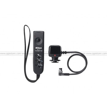 Nikon ML-3 Modulite Remote Control Set