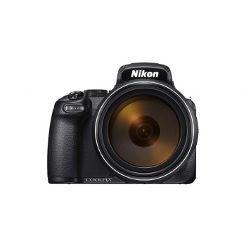 Nikon Coolpix P1000