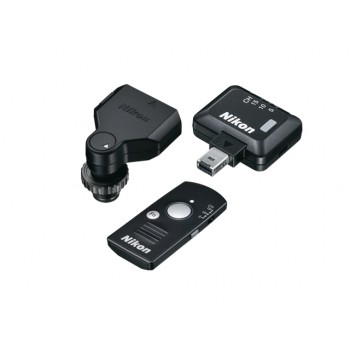 Nikon WR-10 (A10/R10/T10) Wireless Remote Set