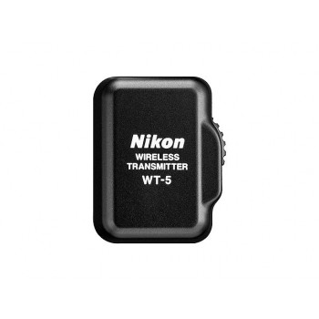 Nikon WT-5 Wireless Transmitter