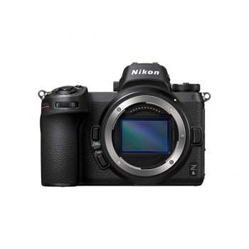 Nikon Z6 (Body)