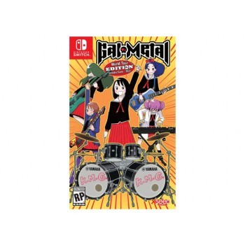 Gal Metal (World Tour Edition)