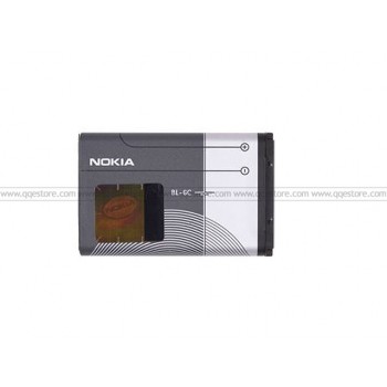 Nokia Battery BL-6C OEM