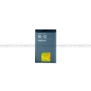 Nokia Battery BL-5J Retail Pack