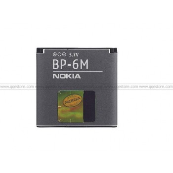 Nokia Battery BP-6M OEM