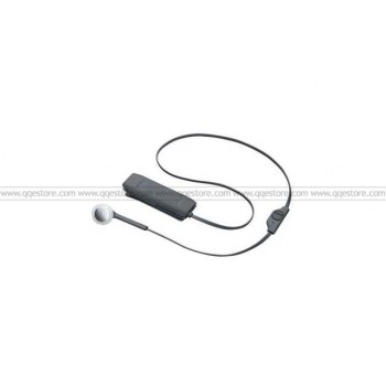 Nokia BH-218 Black Bluetooth Headset
