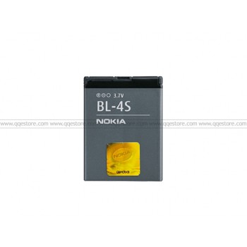 Nokia Battery BL-4S Retail Pack