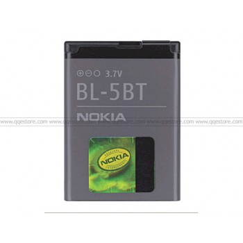Nokia Battery BL-5BT OEM