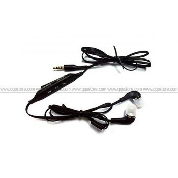 Nokia E7 Original Earphones