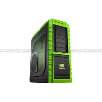 nVidia Coolermaster NV-942-KKN1 HAF-X