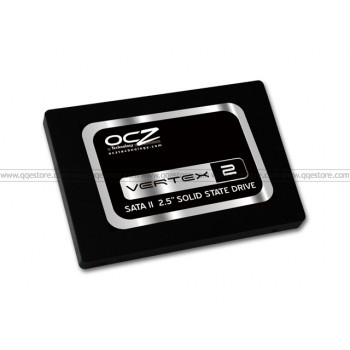 OCZ 240GB Vertex 2
