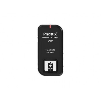 Phottix ODIN Flash Receiver (Nikon) 