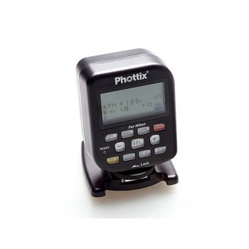 Phottix ODIN Flash Trigger (Nikon) 