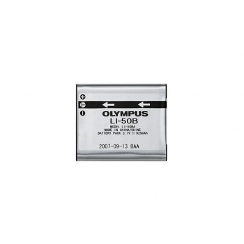 Olympus Li-50B Battery