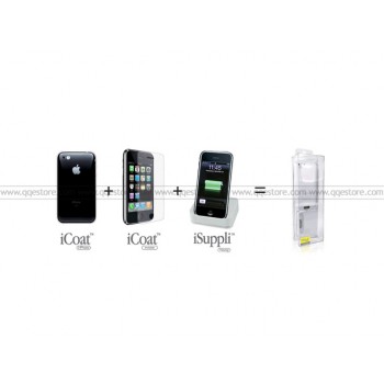 Ozaki iNeed Home Kit for iPhone 2G/3G/3GS