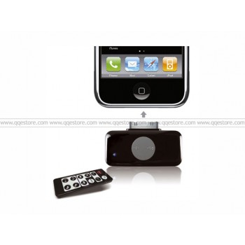 Ozaki iWatch AV Adaptor