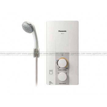 Panasonic Shower DH-3JL2W