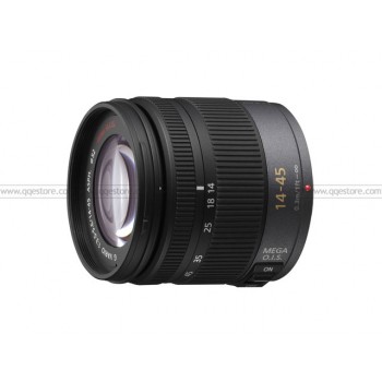 Panasonic LUMIX G VARIO 14-45mm f3.5-5.6