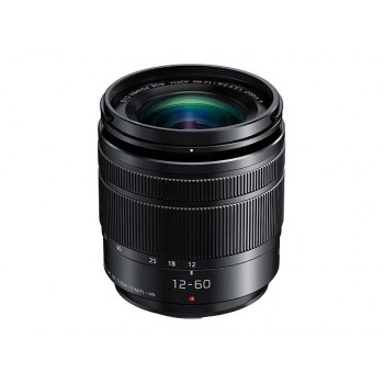 Panasonic Lumix G Vario 12-60mm f/3.5-5.6 ASPH OIS
